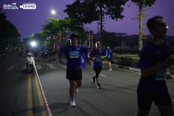 RUN TO LIVE 2024 - Ảnh #1378129