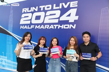 RUN TO LIVE 2024 - Ảnh #1308494