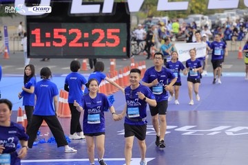 RUN TO LIVE 2024 - Ảnh #1394574