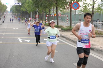 RUN TO LIVE 2024 - Ảnh #1439746