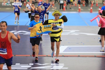RUN TO LIVE 2024 - Ảnh #1408118