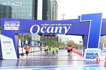 RUN TO LIVE 2024 - Ảnh #1424683