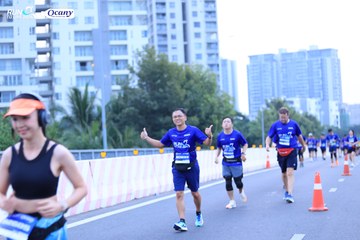 RUN TO LIVE 2024 - Ảnh #1448944