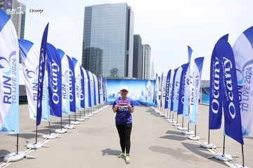RUN TO LIVE 2024 - Ảnh #1313397