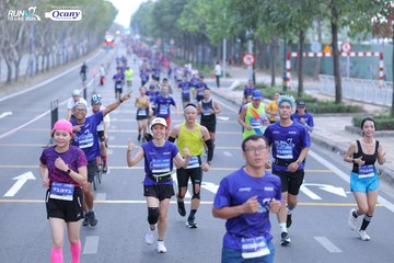 RUN TO LIVE 2024 - Ảnh #1433603