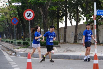 RUN TO LIVE 2024 - Ảnh #1402205