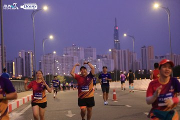 RUN TO LIVE 2024 - Ảnh #1446458