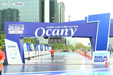 RUN TO LIVE 2024 - Ảnh #1427290