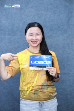 RUN TO LIVE 2024 - Ảnh #1307388