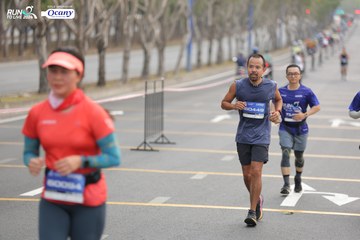RUN TO LIVE 2024 - Ảnh #1419989