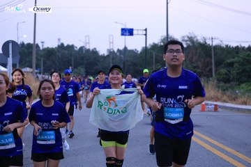 RUN TO LIVE 2024 - Ảnh #1360925