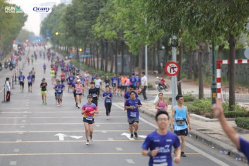 RUN TO LIVE 2024 - Ảnh #1437123