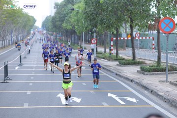 RUN TO LIVE 2024 - Ảnh #1434399