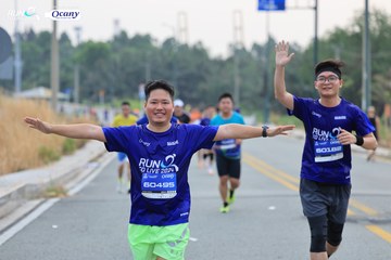 RUN TO LIVE 2024 - Ảnh #1380690