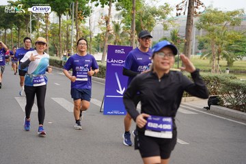 RUN TO LIVE 2024 - Ảnh #1390082