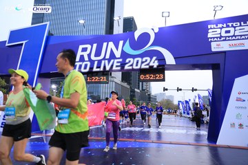 RUN TO LIVE 2024 - Ảnh #1371746