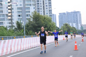 RUN TO LIVE 2024 - Ảnh #1450457