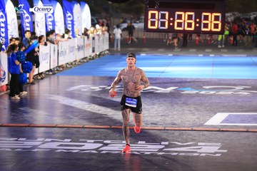 RUN TO LIVE 2024 - Ảnh #1376335