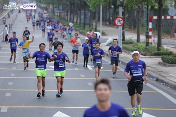 RUN TO LIVE 2024 - Ảnh #1436336