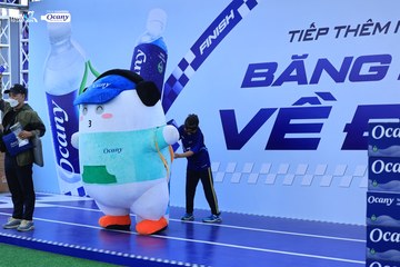 RUN TO LIVE 2024 - Ảnh #1306942