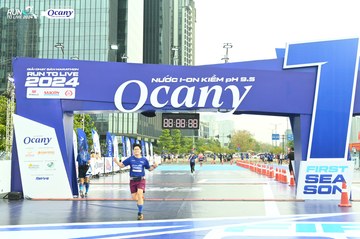 RUN TO LIVE 2024 - Ảnh #1428066