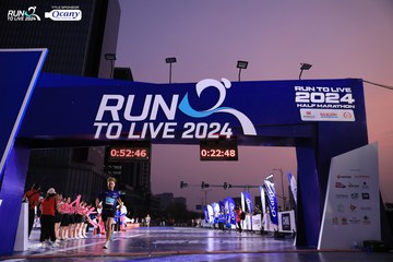RUN TO LIVE 2024 - Ảnh #1380060