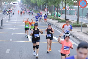 RUN TO LIVE 2024 - Ảnh #1434747