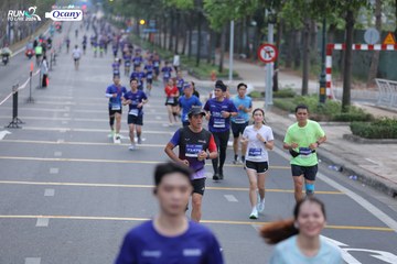 RUN TO LIVE 2024 - Ảnh #1435761