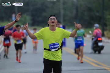 RUN TO LIVE 2024 - Ảnh #1375314
