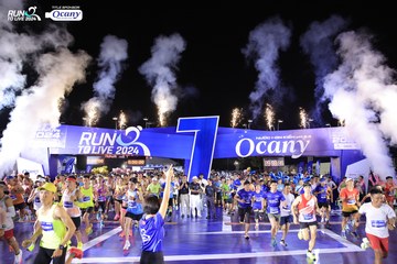 RUN TO LIVE 2024 - Ảnh #1317647