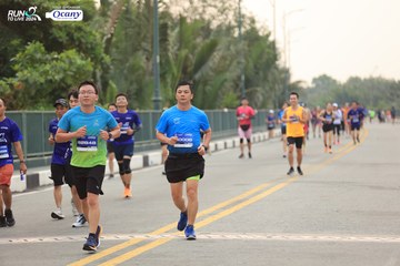 RUN TO LIVE 2024 - Ảnh #1401586