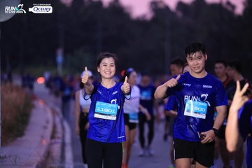 RUN TO LIVE 2024 - Ảnh #1348478