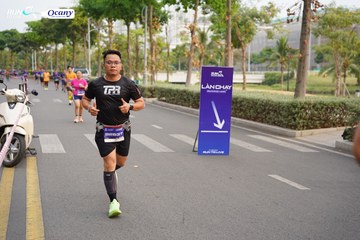 RUN TO LIVE 2024 - Ảnh #1390467