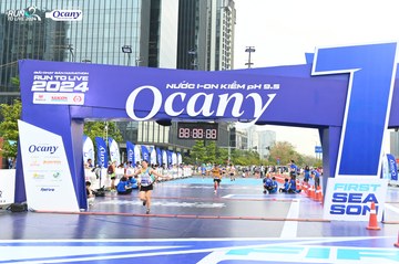 RUN TO LIVE 2024 - Ảnh #1422332