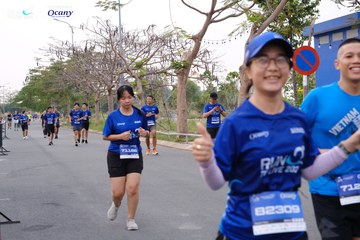 RUN TO LIVE 2024 - Ảnh #1400644