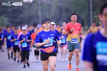 RUN TO LIVE 2024 - Ảnh #1358606