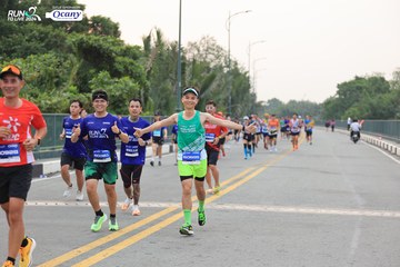 RUN TO LIVE 2024 - Ảnh #1392437