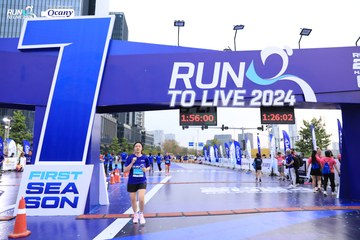 RUN TO LIVE 2024 - Ảnh #1366434