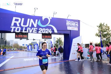 RUN TO LIVE 2024 - Ảnh #1366427