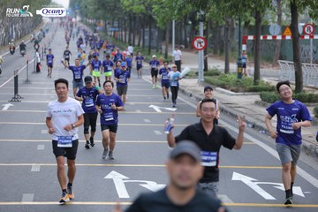 RUN TO LIVE 2024 - Ảnh #1436212
