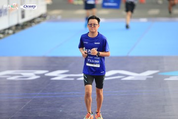 RUN TO LIVE 2024 - Ảnh #1413811