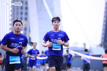 RUN TO LIVE 2024 - Ảnh #1325959