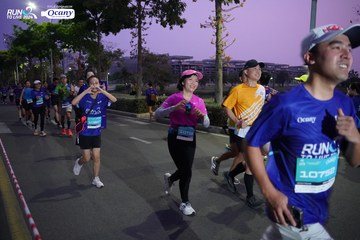 RUN TO LIVE 2024 - Ảnh #1378650