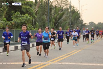 RUN TO LIVE 2024 - Ảnh #1405138