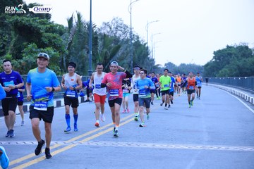 RUN TO LIVE 2024 - Ảnh #1385300