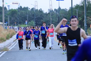 RUN TO LIVE 2024 - Ảnh #1368849