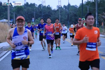 RUN TO LIVE 2024 - Ảnh #1362598