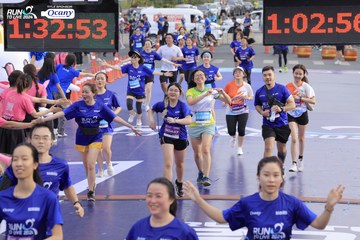 RUN TO LIVE 2024 - Ảnh #1364735