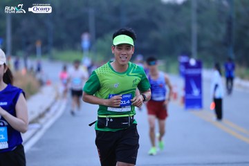 RUN TO LIVE 2024 - Ảnh #1366422