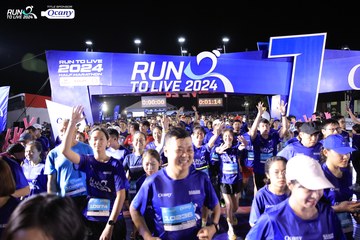 RUN TO LIVE 2024 - Ảnh #1319026